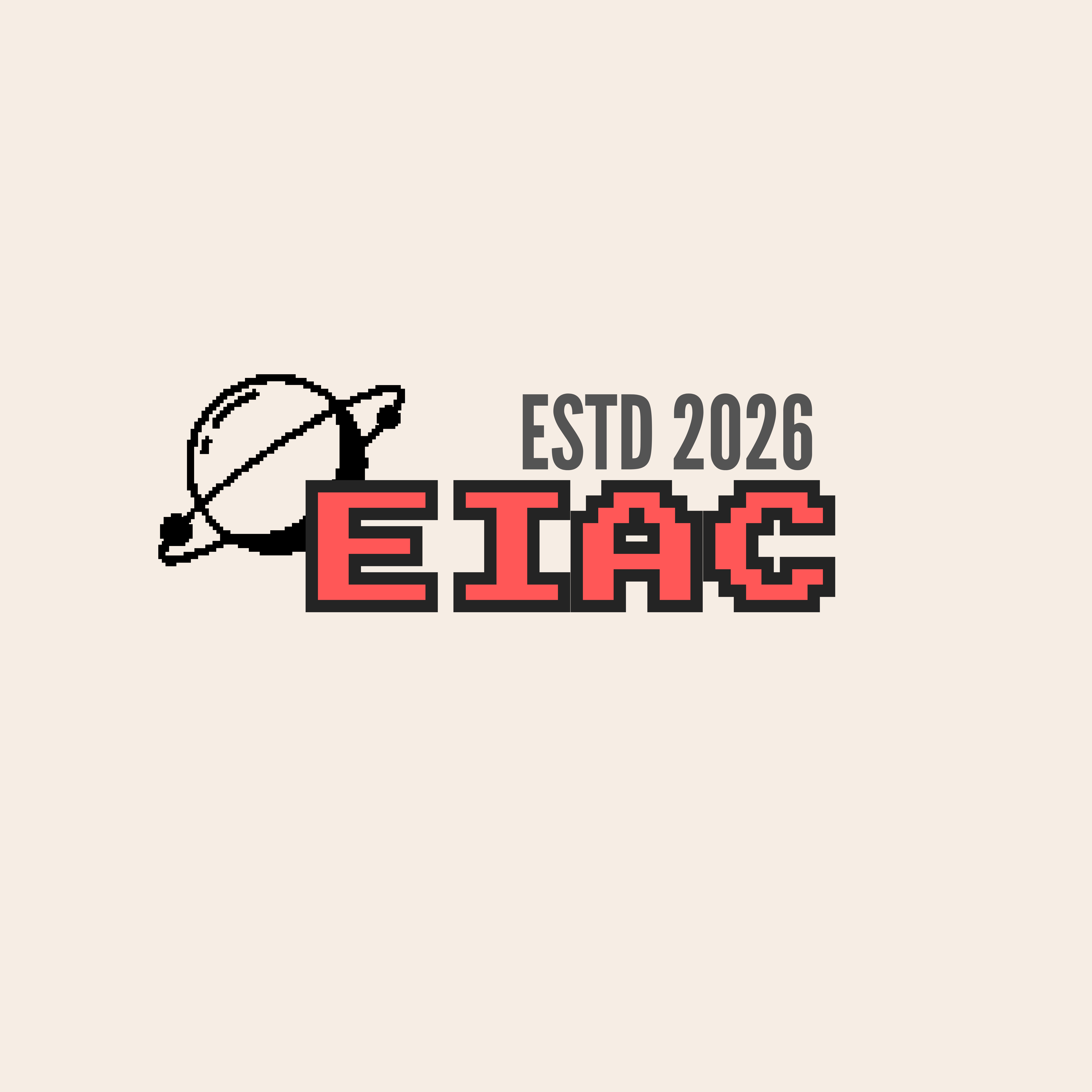 EIAC Club Poster
