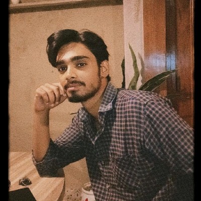 Faiz Ahmad