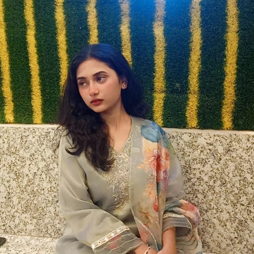 Khushi Sharma